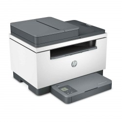 HP LaserJet MFP M234sdw - Multifonction (Impression, copie, scan,) laser - noir et blanc - A4 - réseau, wifi, chargeur de document ADF, 29 ppm