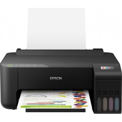 Epson - EcoTank ET-1810  Imprimante, couleur, A4, wifi, usb, 10 ppm