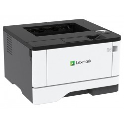 Lexmark - MS331dn - Imprimante laser noir et blanc - A4 - recto verso - 38 ppm