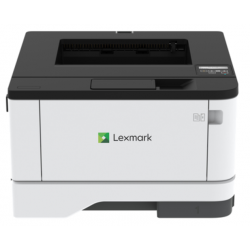 Lexmark - MS431dn - Imprimante laser noir et blanc - A4 - recto verso - 40 ppm