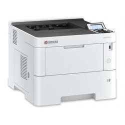 Kyocera - PA4500x  Imprimante, laser, noir et blanc, A4, recto verso, réseau, 55 ppm
