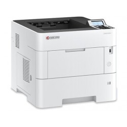 Kyocera - PA5000x Imprimante, laser, noir et blanc, A4, recto verso, réseau, 50 ppm