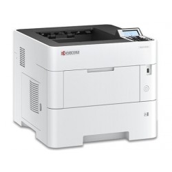 Kyocera - PA5500x Imprimante, laser, noir et blanc, A4, recto verso, réseau, 55 ppm