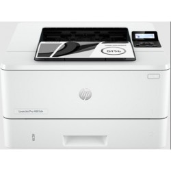 HP LaserJet Pro 4002dn Imprimante, laser, noir et blanc, A4, recto verso, réseau, 40 ppm