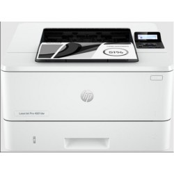 HP LaserJet Pro 4002dw Imprimante, laser, noir et blanc, A4, recto verso, réseau, 40 ppm