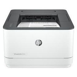 HP LaserJet Pro 3002dn Imprimante - laser - noir et blanc - A4 - recto verso - réseau - 33 ppm