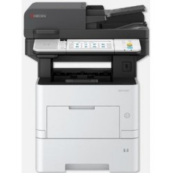 Kyocera - ECOSYS MA4500ifx 110C103NL0  Multifonctions (impression, copie, scan, fax) laser - noir et blanc - A4, écran tactile - chargeur RADF en standard, recto en impression, copie, scan, 45 ppm