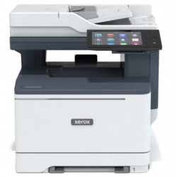 Xerox - VersaLink C415V/DN - Multifonction, impression, copie, scan, fax, couleur, A4, recto verso en impression, copie, scan, réseau, 40 ppm