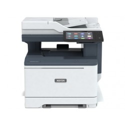 Xerox - C415V_ZPM - Pagepack - Multifonction, Impression, copie, scanner, fax, couleur, A4, recto verso en impression, copie, scan - chargeur de document dspf, réseau, 40 ppm