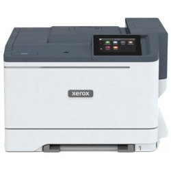 Xerox - C410V_DN - Imprimante couleur, A4, recto verso, réseau, 40 ppm