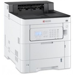 Kyocera - ECOSYS PA4000cx - Imprimante laser couleur A4 - recto verso, réseau - 35 ppm