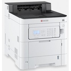 Kyocera - ECOSYS PA4500cx - Imprimante couleur A4  - recto verso, réseau 45 ppm