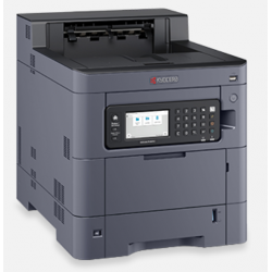 Kyocera - TASKalfa PA4500ci - Imprimante laser couleur A4 - recto verso, réseau - 35 ppm