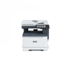 Xerox - C415V_Z - Pagepack - Multifonction, Impression, copie, scanner, fax, couleur, A4, recto verso en impression, copie, scan - chargeur de document dspf, réseau, 40 ppm