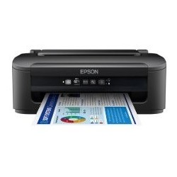 Epson - WorkForce WF-2110W - Imprimante couleur, jet d'encre A4 - wifi - 9 ppm