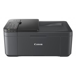 Canon - 5074C036 - PIXMA TR4755i BLACK