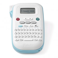 Brother - PTN10YP1 - Etiqueteuse portable PT-N10