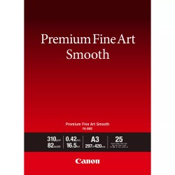 Canon - 1711C013 - Canon 1711C013 FA-SM2 A3 25 NICHE