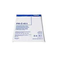 PAC411 - Papier thermique - A4 (210 x 297 mm) - 100 feuille(s)