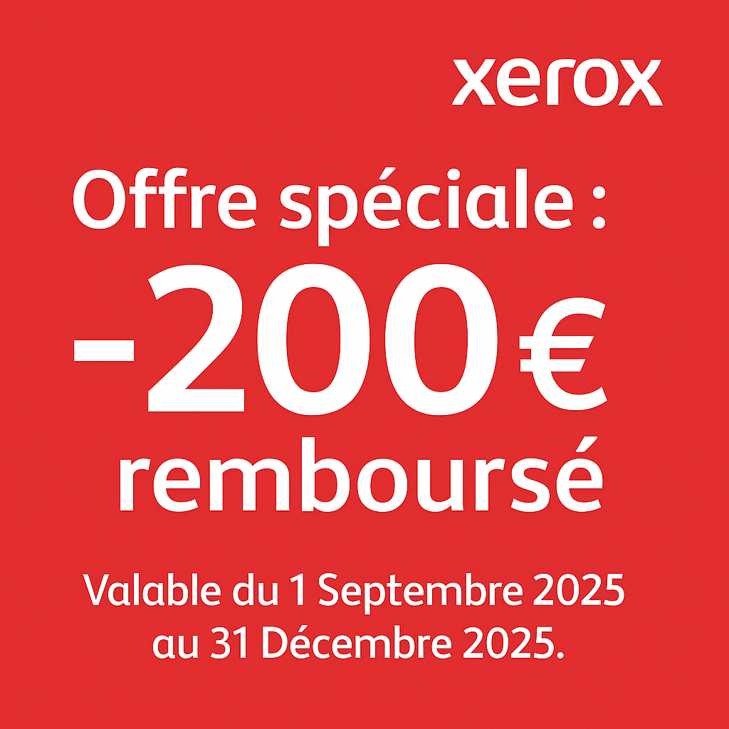 200 € Remboursé du 1 Septembre 2025 au 31 décembre 2025