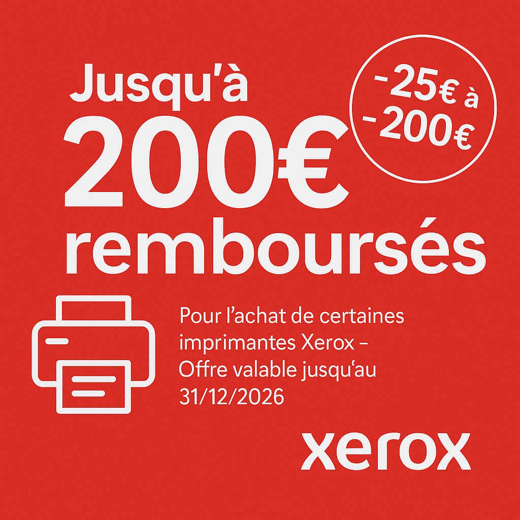 Promotion -200€